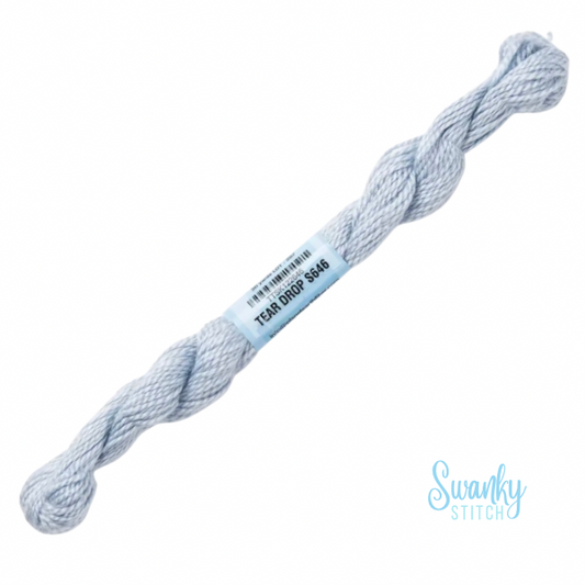Essentials Skeins 646 Tear Drop