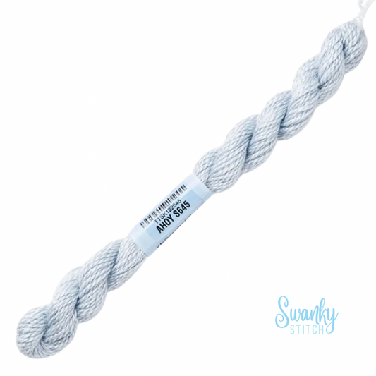 Essentials Skeins 645 Ahoy