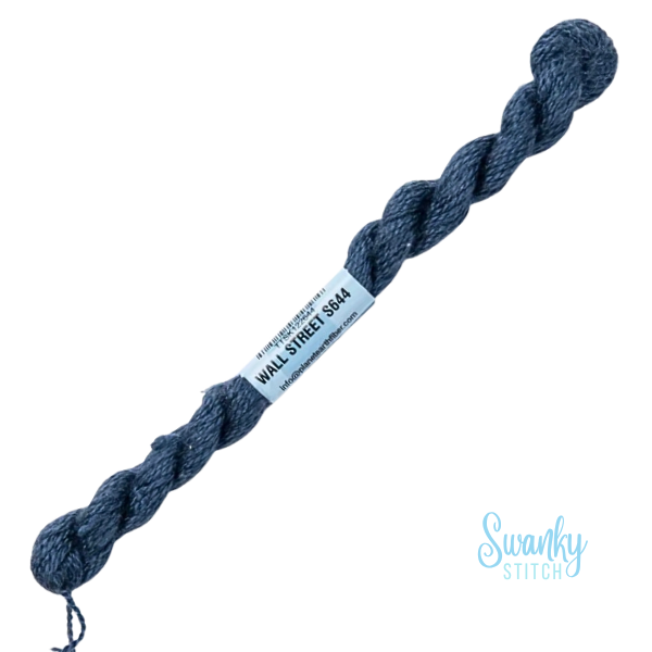 Essentials Skeins 644 Wall Street