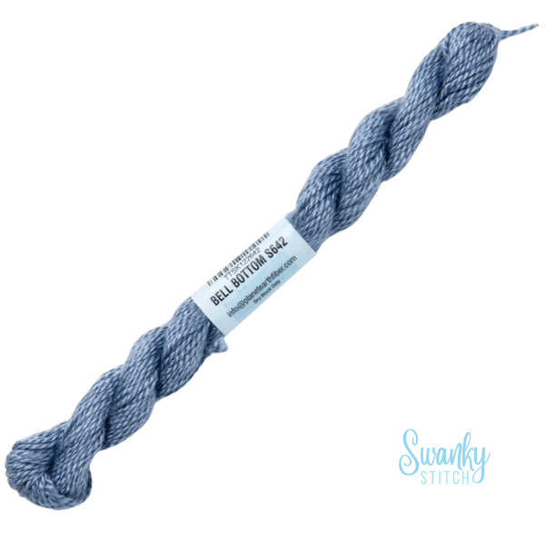 Essentials Skeins 642 Bell Bottoms