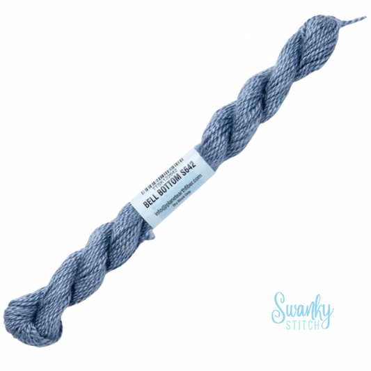 Essentials Skeins 642 Bell Bottoms