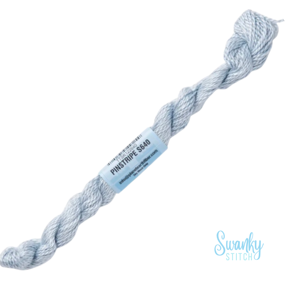 Essentials Skeins 640 Pinstripe