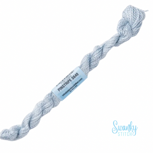 Essentials Skeins 640 Pinstripe
