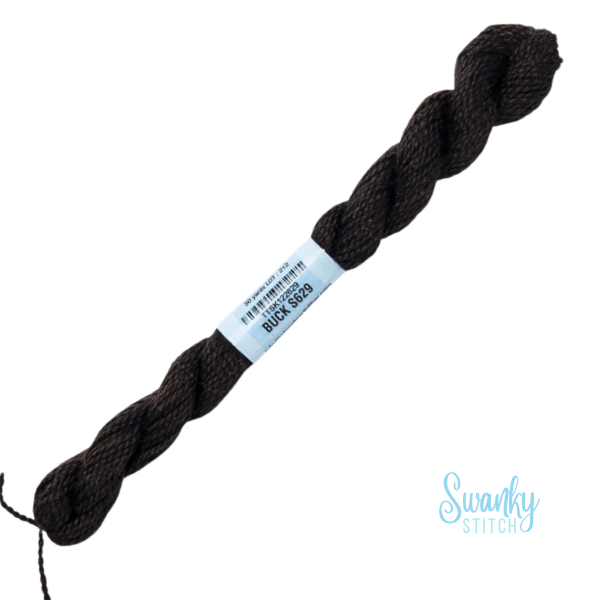 Essentials Skeins 629 Buck