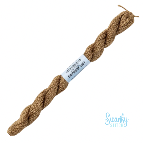 Essentials Skeins 627 Chipmunk