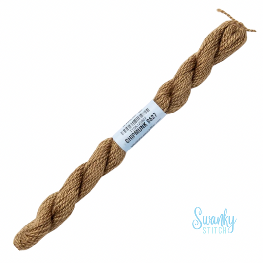 Essentials Skeins 627 Chipmunk