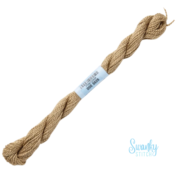 Essentials Skeins 626 Doe