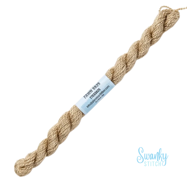 Essentials Skeins 625 Fawn