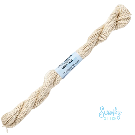 Essentials Skeins 624 Lamb