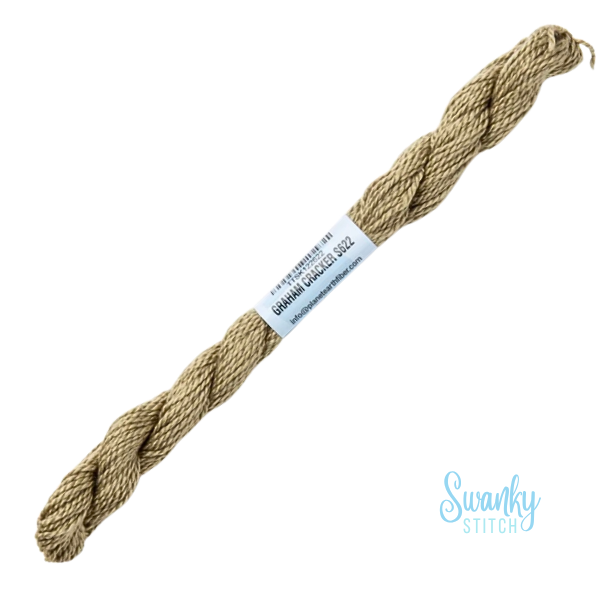 Essentials Skeins 622 Graham Cracker