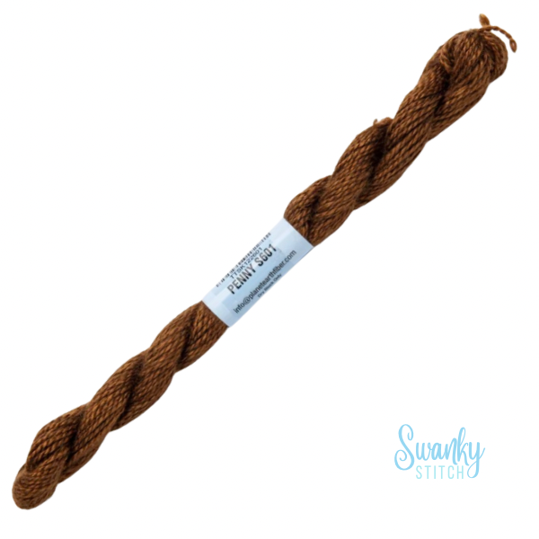 Essentials Skeins 601 Penny