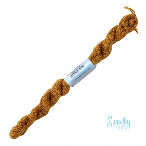 Essentials Skeins 600 Sienna