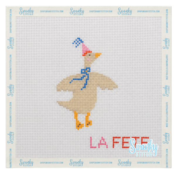 Party Animals - Goose