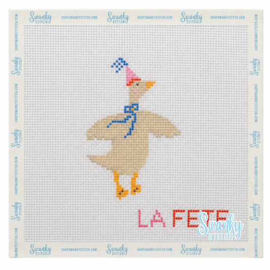 Party Animals - Goose