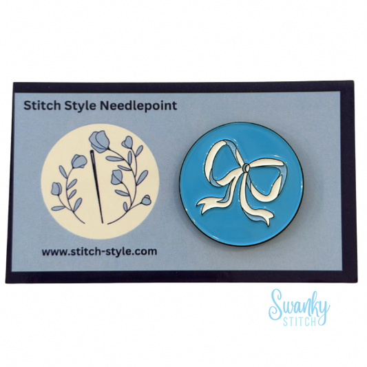 Bow Magnet Needle Minder