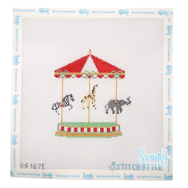 Carousel Series Circus