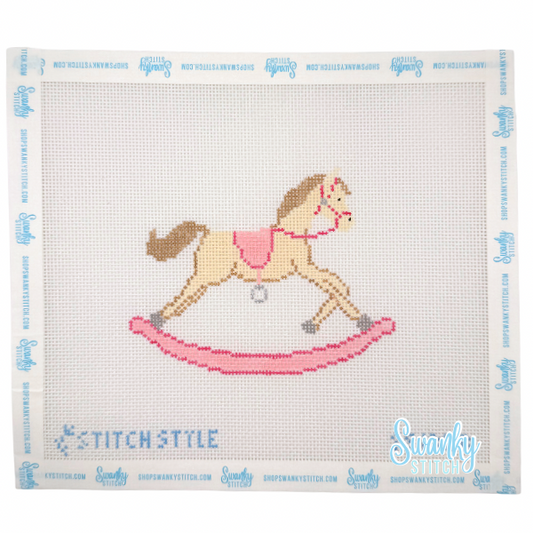 Rocking Horse Pink