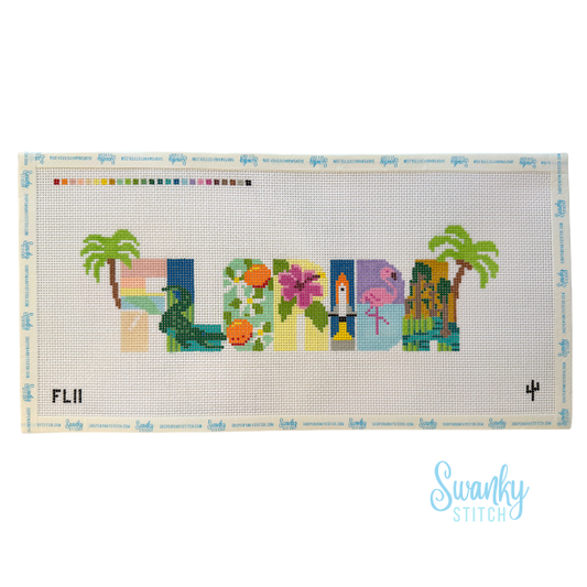 Florida Canvas