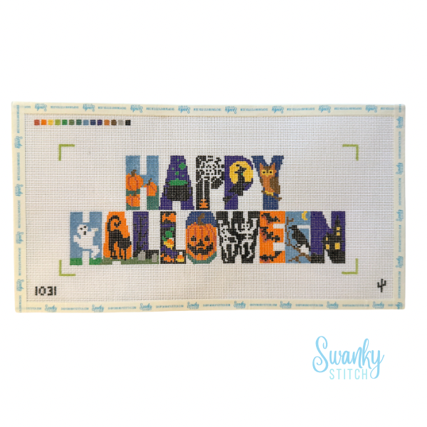 Happy Halloween