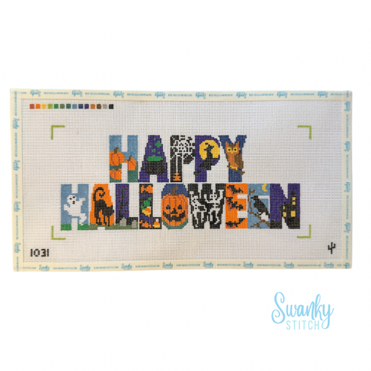 Happy Halloween