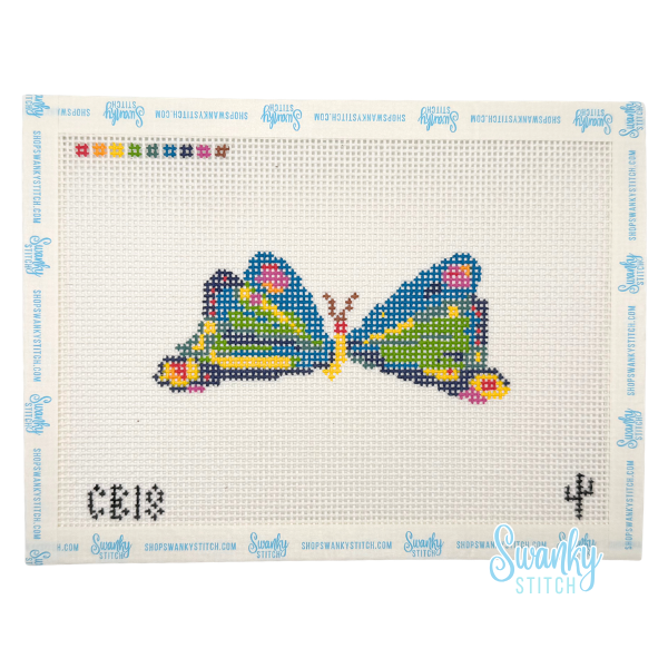 Beautiful Butterfly