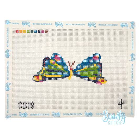 Beautiful Butterfly