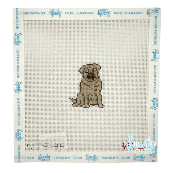 Mini Pug