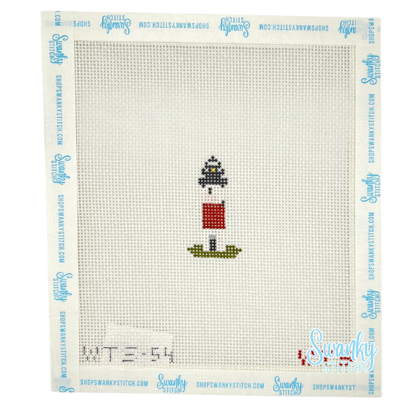 Mini Sankaty Light