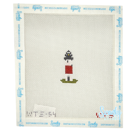 Mini Sankaty Light