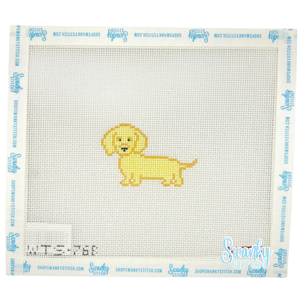 Mini Golden Weenie