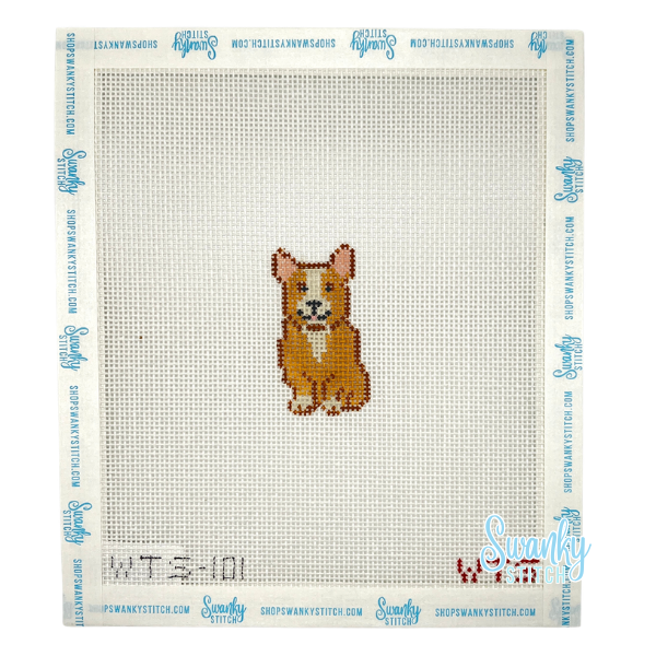 Mini Corgi