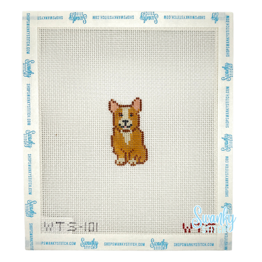 Mini Corgi