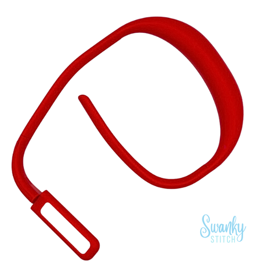 Neck light- Cherry