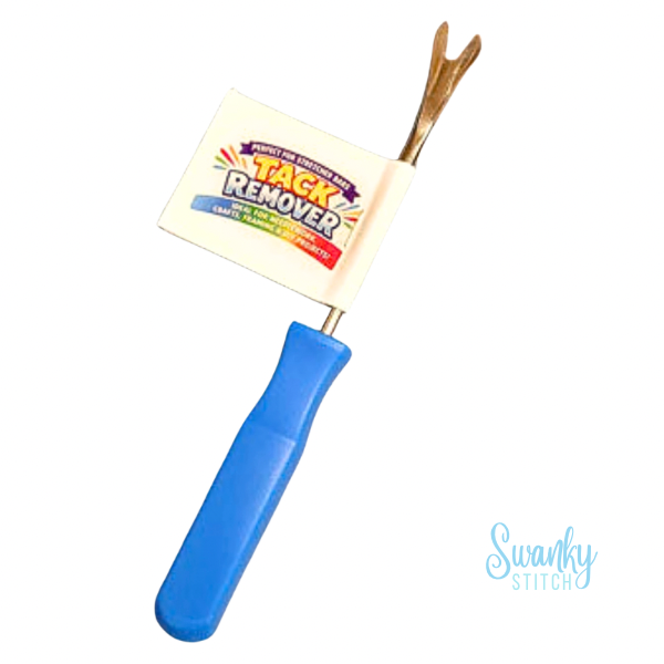 Tack Remover