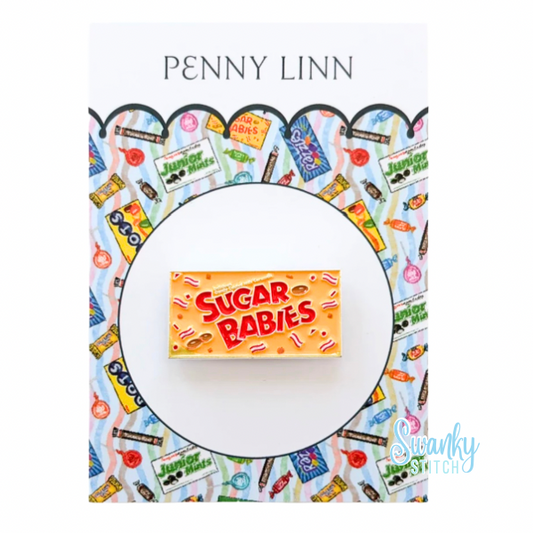 Sugar Babies Needle Minder