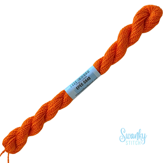 Essentials Skeins 848 Epee