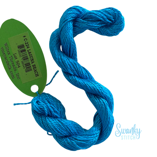 Vineyard Silk C-224 Laguna Beach