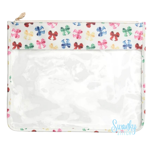 The Collection Project Bag