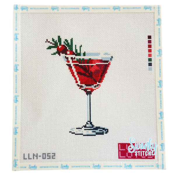 Christmas Cocktail
