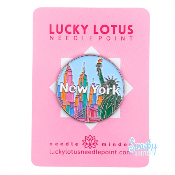 New York Needle Minder