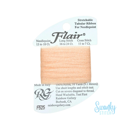 Flair F525 Pale Peach