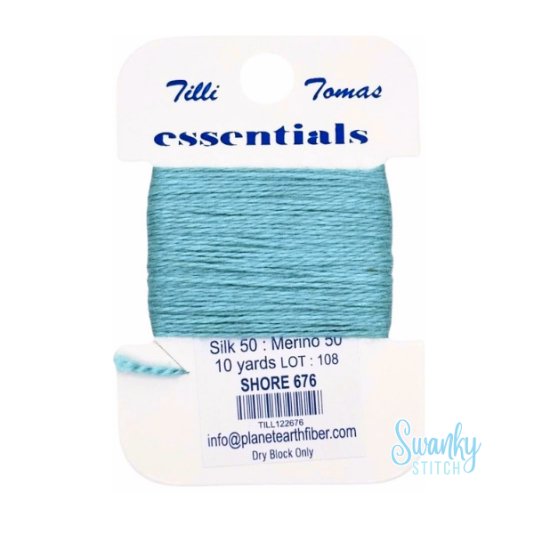 Essentials Cards 676 Shore