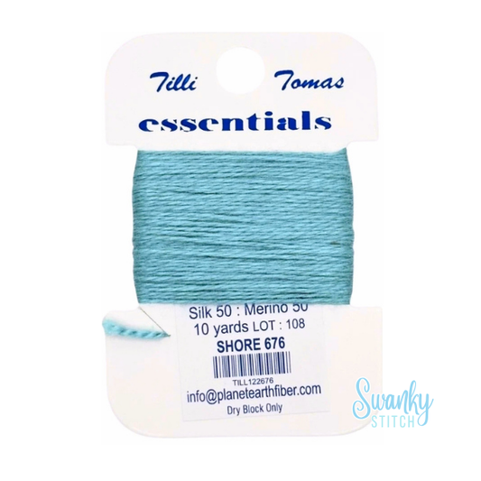 Essentials Cards 676 Shore