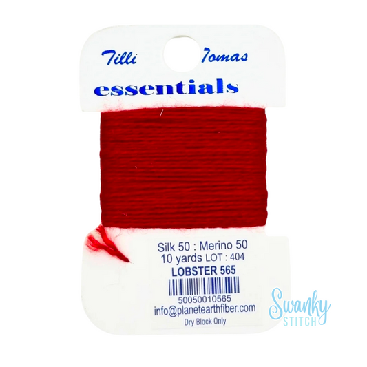 Essentials Cards 565 Lobster