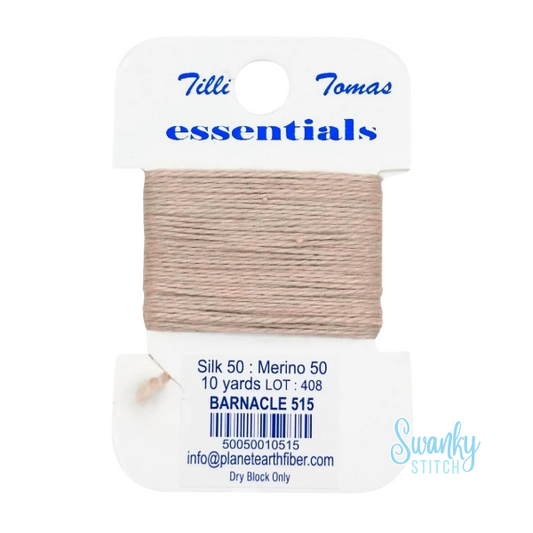 Essentials Cards 515 Barnacle
