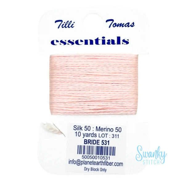 Essentials Cards 531 Bride