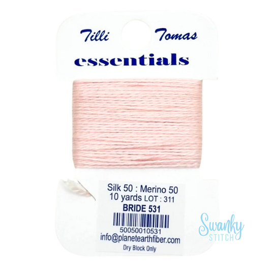 Essentials Cards 531 Bride