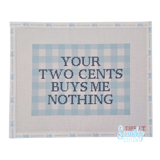 Two Cents