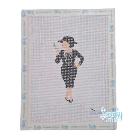 CoCo Chanel