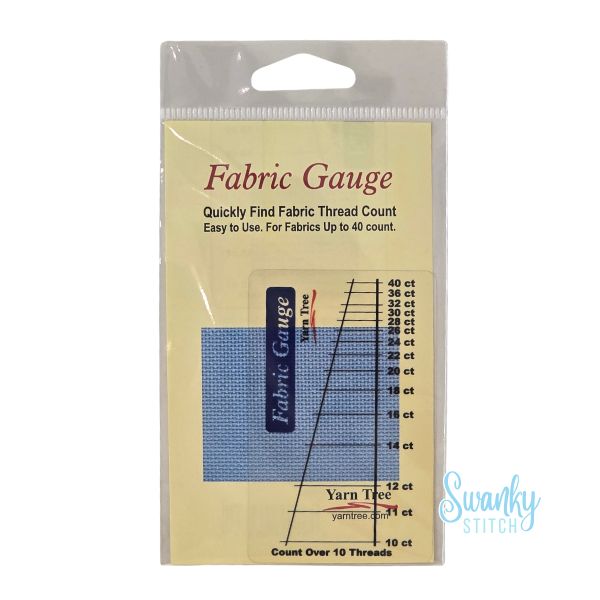 Fabric Gauge